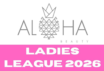 ALOHA LADIES LEAGUE