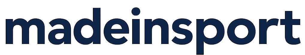 madeinsport.gr logo